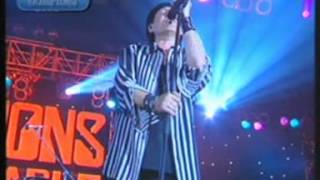 Download Lagu Always Somewhere scorpions live in jakarta MP3