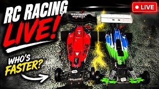 WestBank RC Drag Racing For Fun