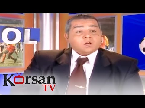 Korsan TV - Bölüm 6