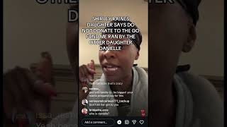 Shirley Raines daughter is heartbroken 💔 over the death of her mother 