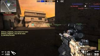 Blackshot Europe wallhack 27.04.14 evidence nr.2