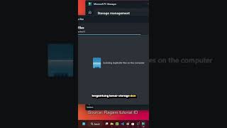 🧹 Gak Perlu Manual Lagi Ini Cara Hapus File Duplikat Otomatis