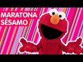 Maratona Sésamo | Mundo do Elmo e Elmo, o Musical