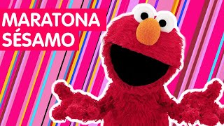 Maratona Sésamo | Mundo do Elmo e Elmo, o Musical