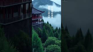让心在这里休整|Relaxing Chinese Music for Stress Relief, Meditation & Inner Peace