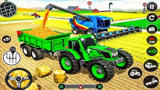 🚧 巨大なJCBショベルカーが稼働中 💥 | リアルなJCBシミュレーターゲーム実況 screenshot 5