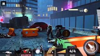 Kill Shot Bravo (Zombies Event) screenshot 4