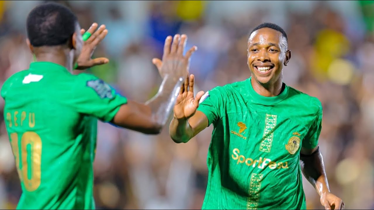 Yanga SC 3-1 Dodoma Jiji | Highlights | NBC Premier League - 27/01/2026