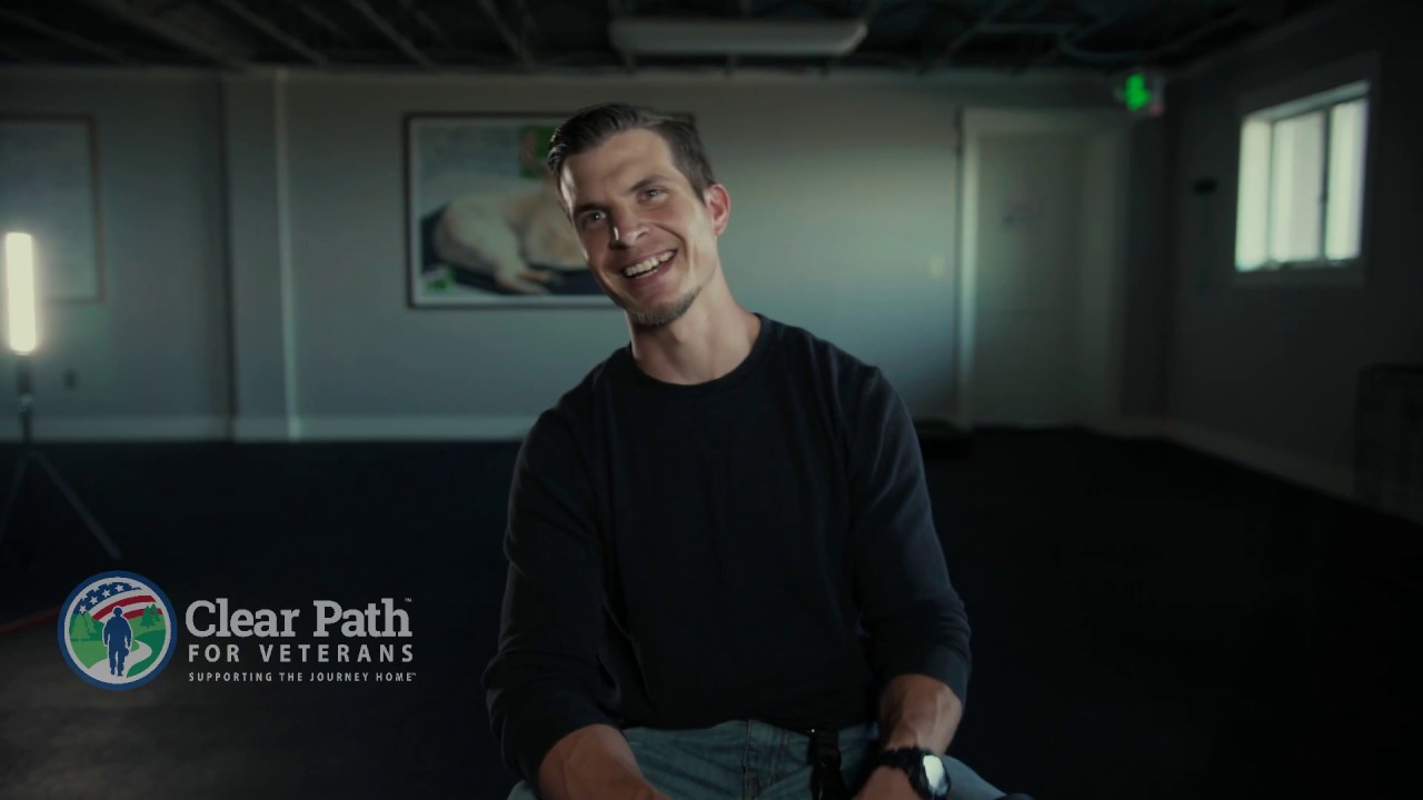 Ryan Ruff Uscg Ryan Woodruff, US Marine Corps, Canine Programming - YouTube