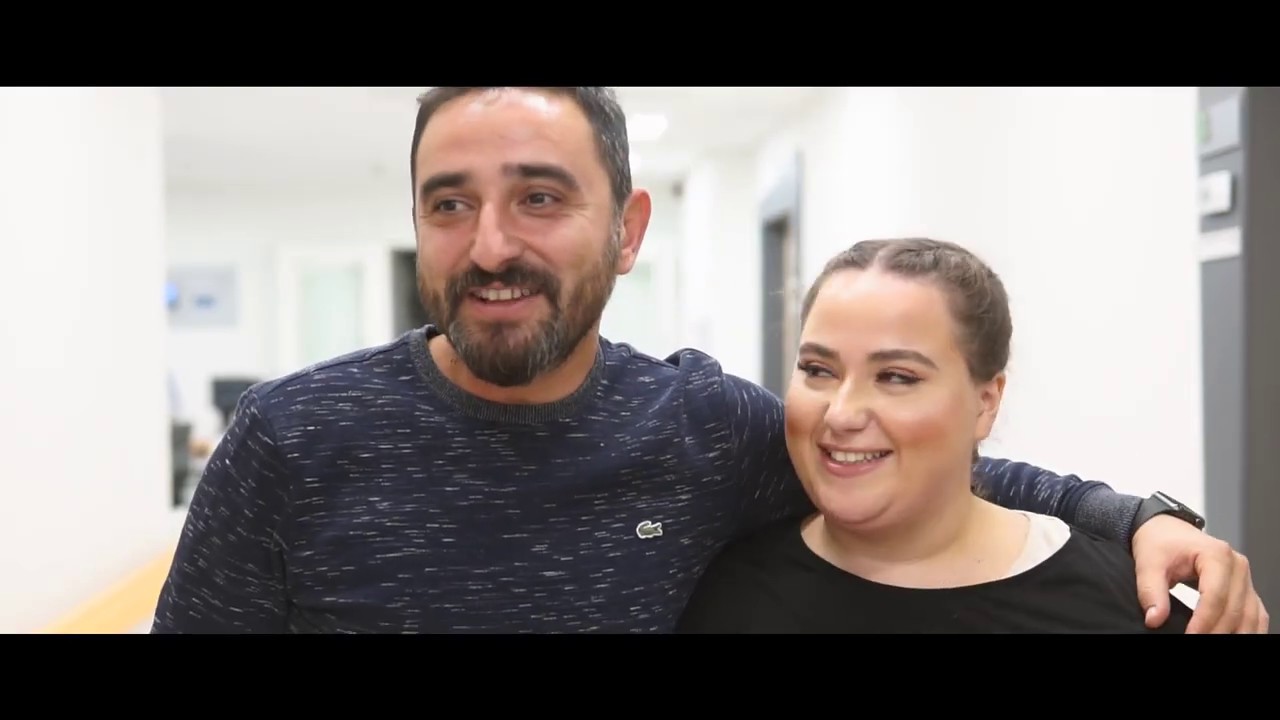 Tüp Mide Ameliyatı - Her Şey Yalanmış!