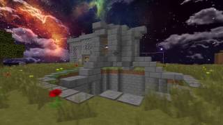 HCTeams Map 16 | Faction (Pengu) | Base Tour!