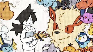 I Have Drawn Pokemon Art For 3 Years New Youtuber Z