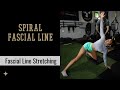 Spiral Fascial Line Overview