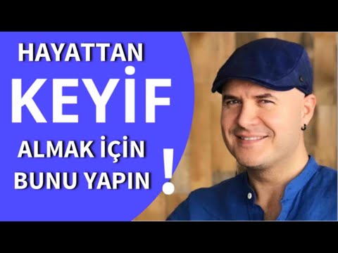 HAYATTAN DAHA FAZLA