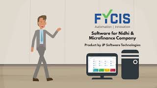🚀 Best Nidhi & Microfinance Software – FYCIS | Free Demo | Loan & FD Management screenshot 5