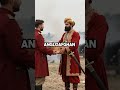 The Afghan Ruler Who United His Country But Was Betrayed by Britain #history #news #politics