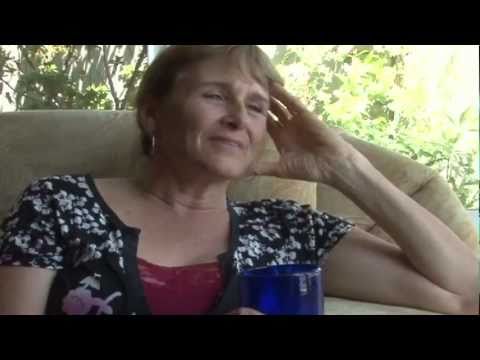 Charisma - the new Coleen Hubbard documentary (pre...