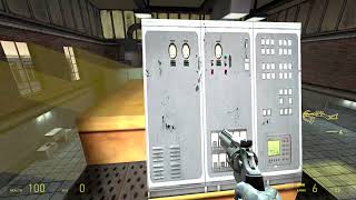 Half-Life 2: Blast Box Multiplayer Level Showcase