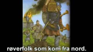 Jørn Lande - Alt For Norge (Bokmål and Portuguese_br Subs)