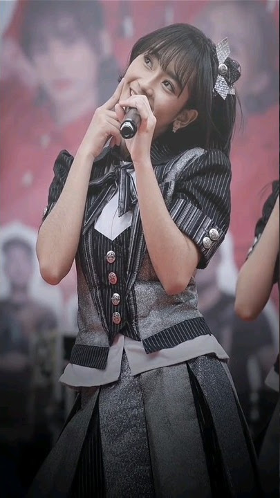 Freya JKT48|DJ AITAKATTA🎶🎶 #freyajkt48 #likes #shorts