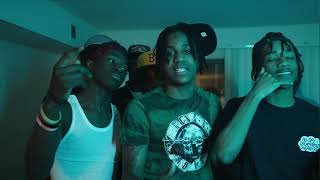 Rich Nunu X I-I Fetti - Pain Into Anger Music Video Shot By