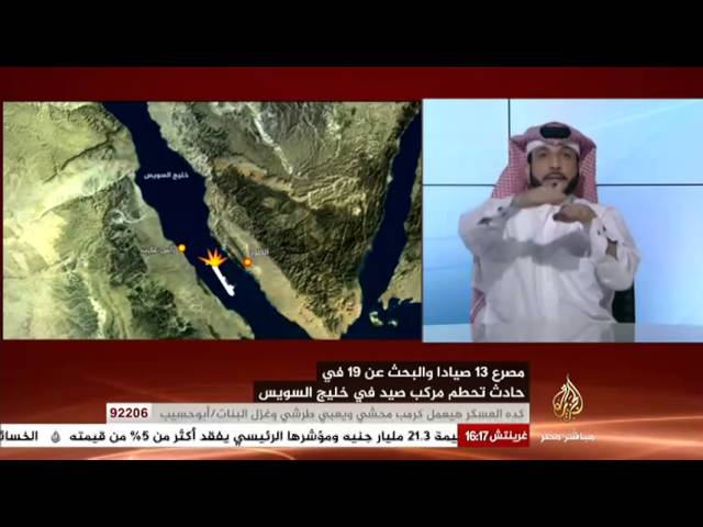 نشرة الأخبار بلغة الإشارة 14-12-2014