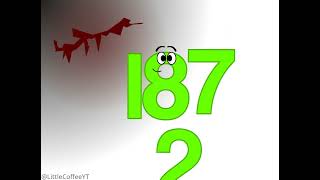 MJNB1 166 - First Death..