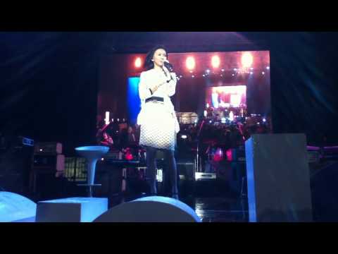 孫燕姿-遇見@Green Live