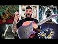 Drop D Heaviest Guitar Riffs (Part 2)
