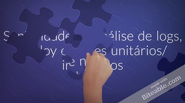Vaga - Especialista ETL DataStage