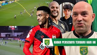 Bek Kiri Idaman 🤗 Tiga  Skill Maut Jefferson Silva! Strategi 'Ngosek' Mulai Dimatangkan Bernardo