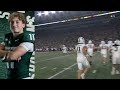 FULL GAME | No. 3 Notre Dame Football vs Michigan State (2026)