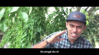 Altimet   Kalau Aku Kaya featuring Awi Rafael Lyrics Video by Virtuoso Studio