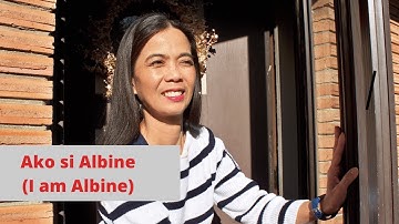 SPEAK TAGALOG: How To Introduce Yourself In Philippine Language