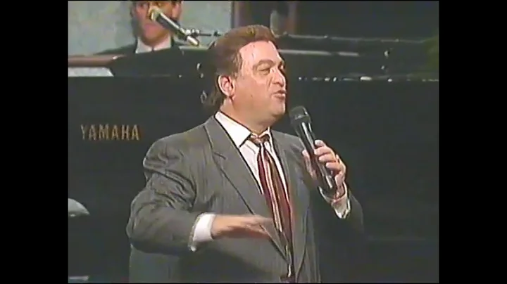 Evangelist Harold Woodson - A New Season