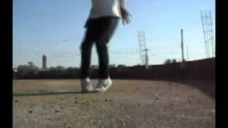 BrunO e Lukas [ Perfect Dance ]