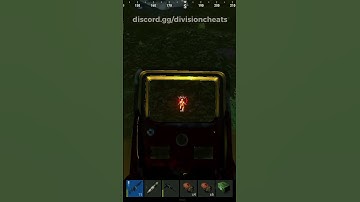 RUST CHEATER kills FARMER! #rust #rustclips #rustpvp #rustcheats #rustshorts