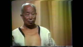 Shuai-Chiao text vidio at OSU in 1983