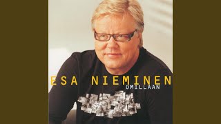 Video thumbnail of "Esa Nieminen - Kun Katsoit Minuun"