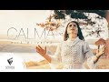 SINGLE - ELIÃ OLIVEIRA - CALMA - OFICIAL (4k)