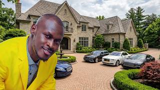 Is KING KAKA the Richest Rapper in East Africa? Inside His Massive Empire & KSh 200M BALANCESHEET💰!