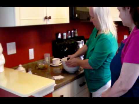 Lets Begin Cooking 01 PT 02 - YouTube