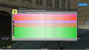 How to crash any sandbox server!!