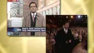 2006 Emmys - Best Comedy Series ('The Daily Show')