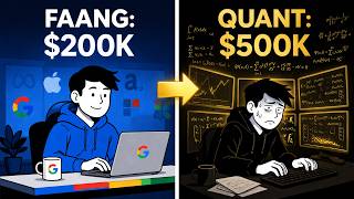 Your Life As Every Quant Finance Rank
