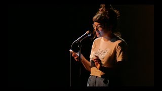 Melissa Lozada-Oliva - "My Spanish (en Español)" (Project X)