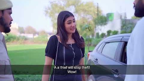 Dont Judge Too Quickly | Sanju Sehrawat 2.0 | Short Film