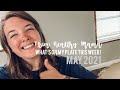 Trim Healthy Mama- What I Eat In A Day {MAY 2021}