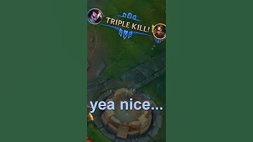 yasuo with the new lethal tempo is nuts... #shorts