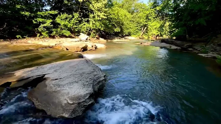 June 20 2022 eastern Washington county AR in the O...